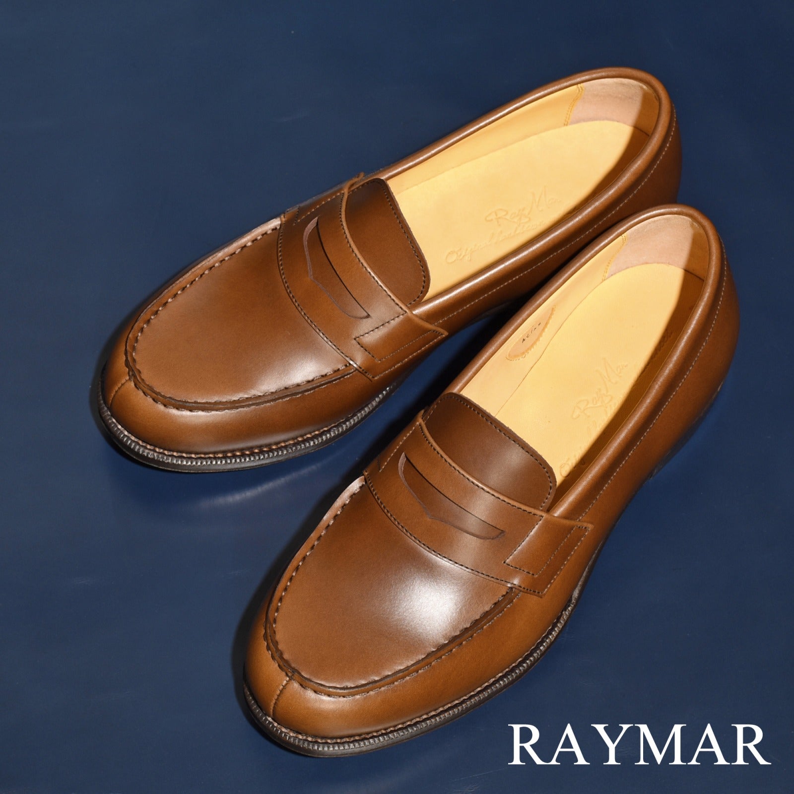 Handwelted - ハンドソーン – RAYMAR OFFICIAL WEB SHOP