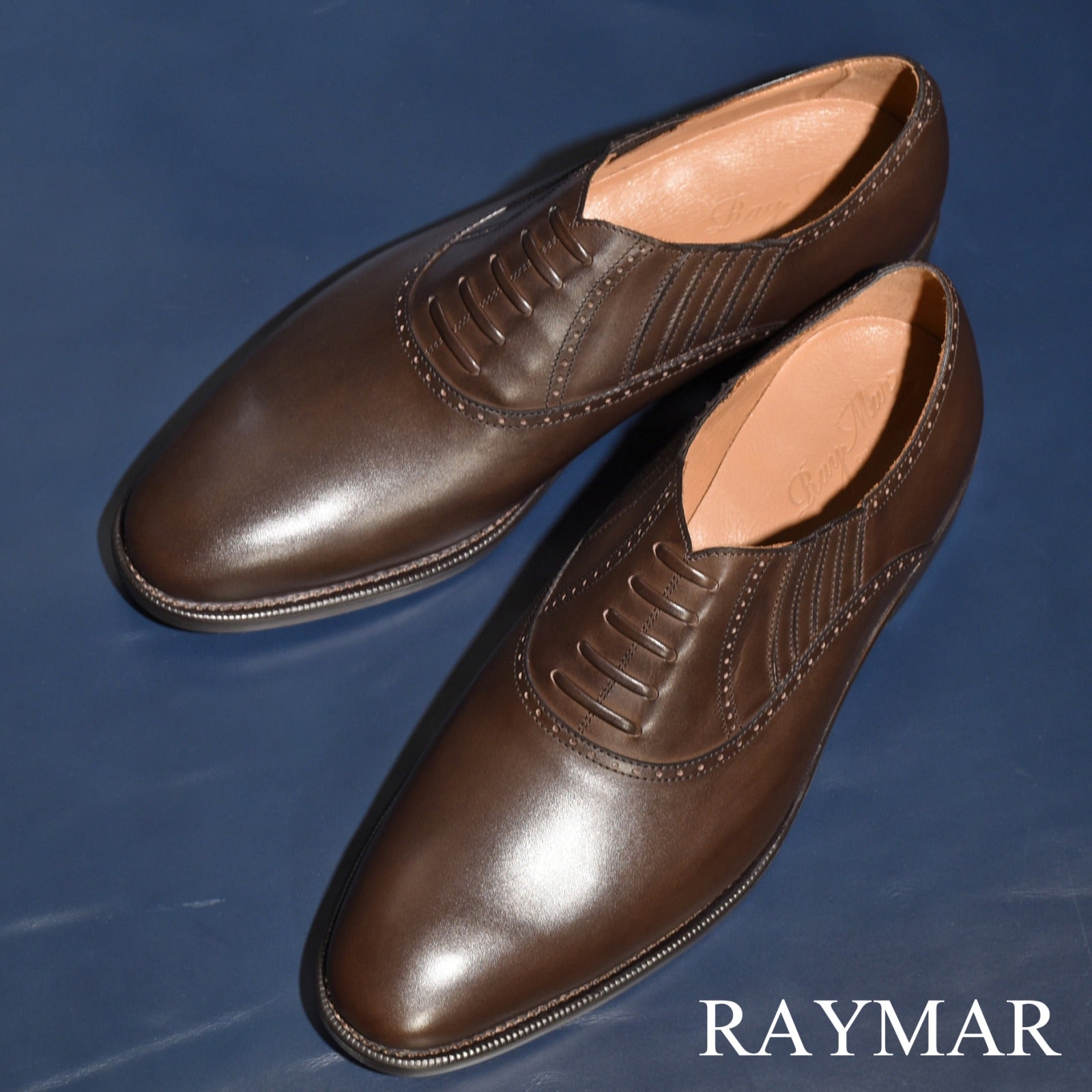 プレーントゥ – RAYMAR OFFICIAL WEB SHOP