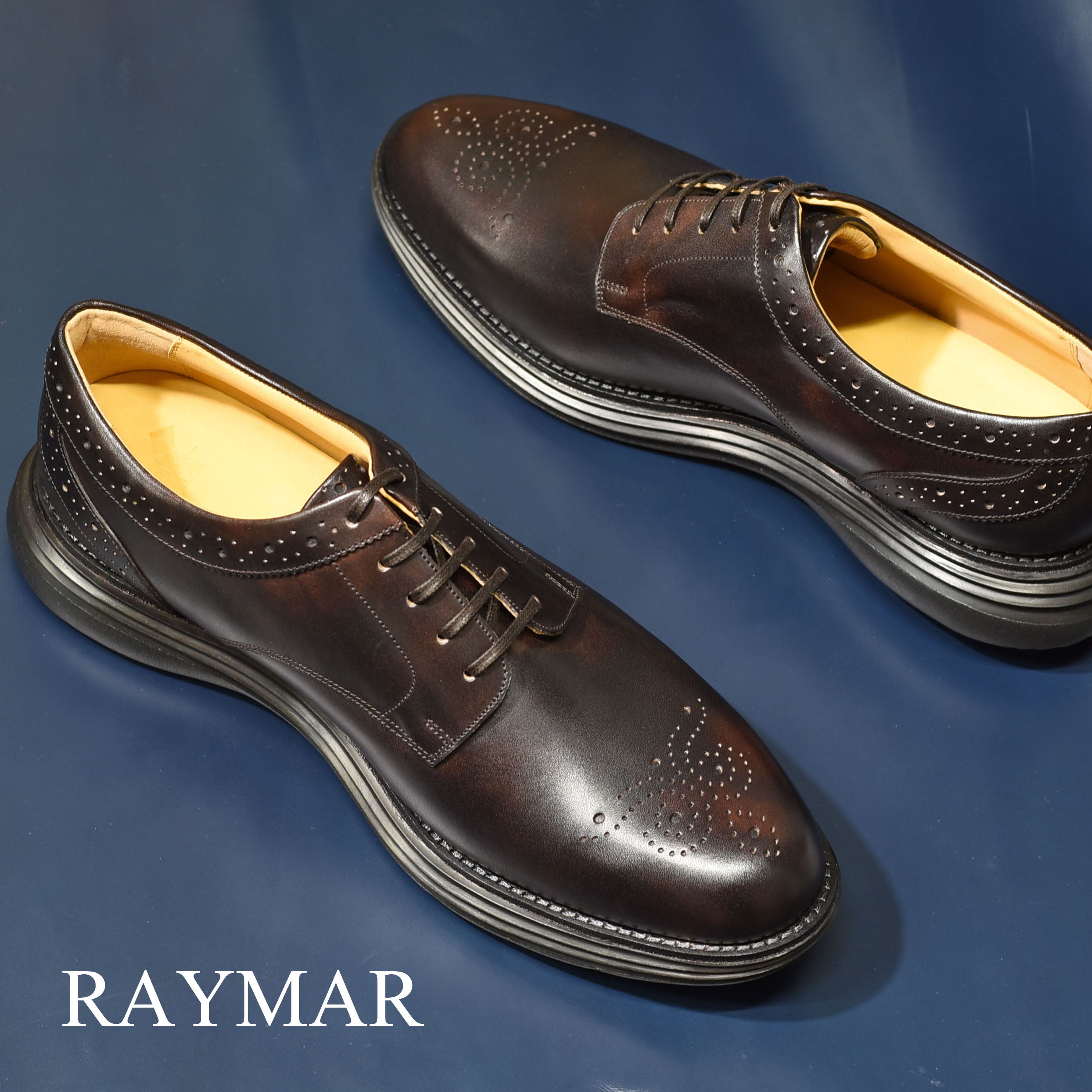 プレーントゥ – RAYMAR OFFICIAL WEB SHOP