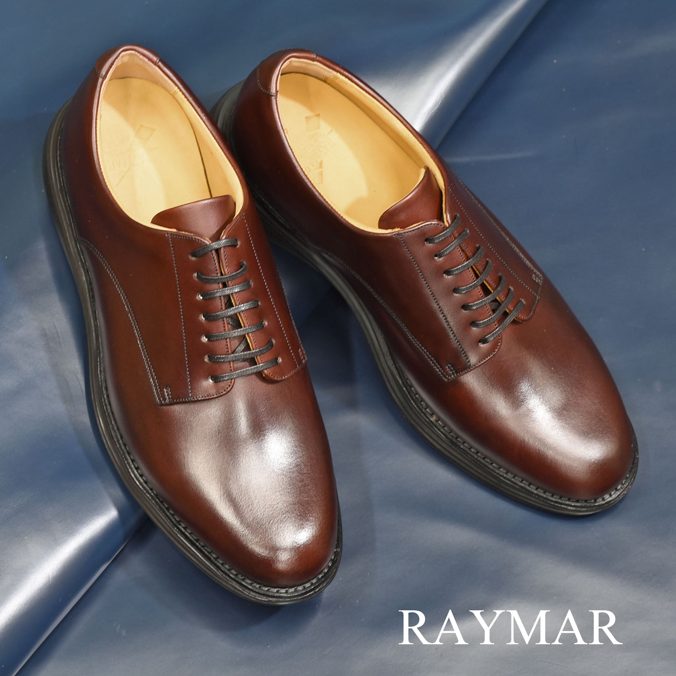 プレーントゥ – RAYMAR OFFICIAL WEB SHOP