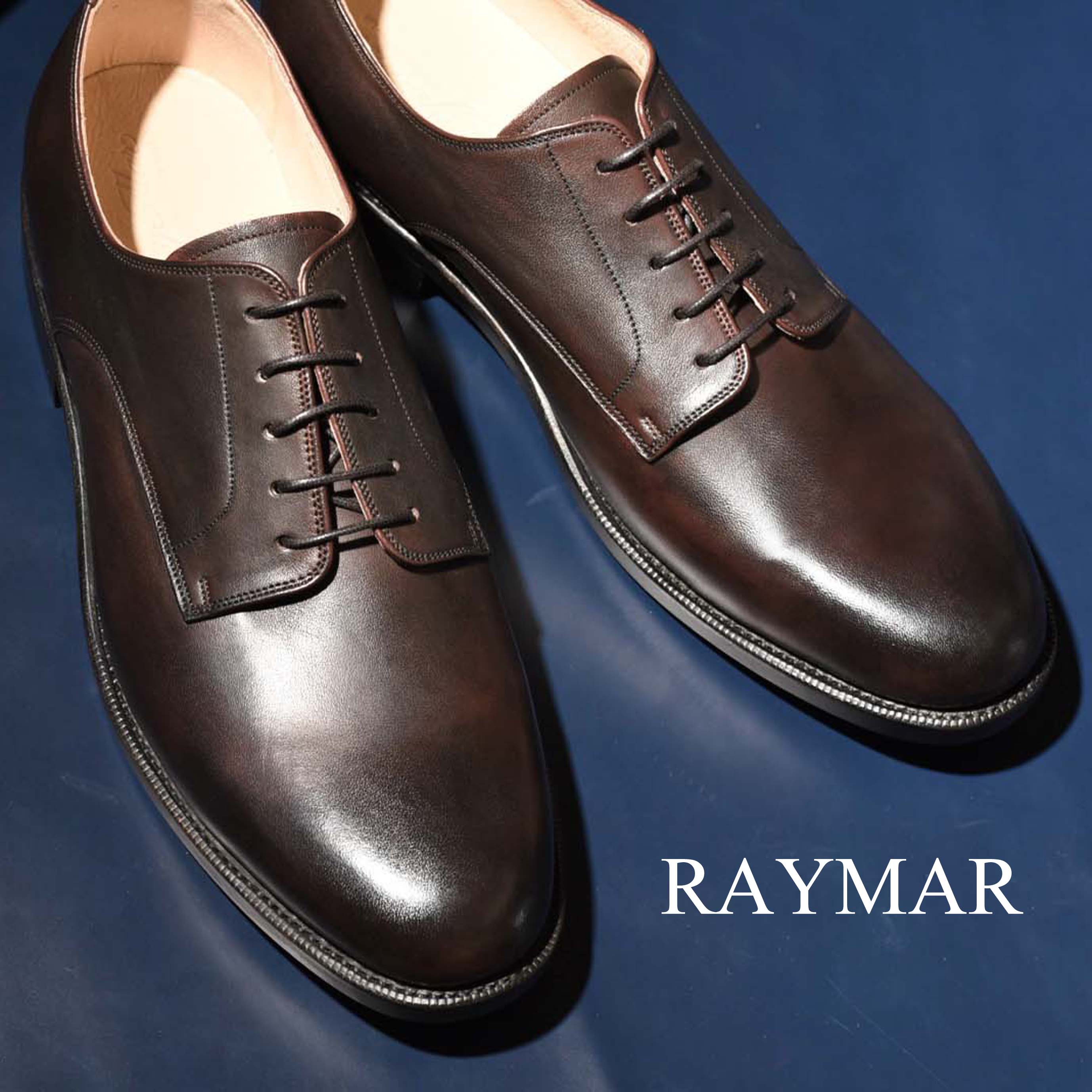 プレーントゥ – RAYMAR OFFICIAL WEB SHOP